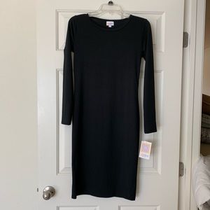 Black lularoe Debbie.